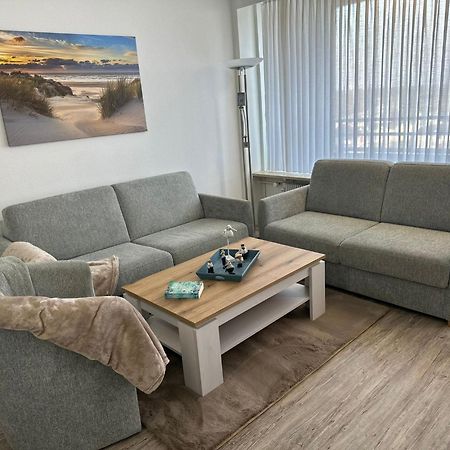 Butschisbude Sierksdorf Eksteriør billede